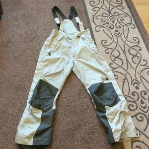 The North Face Overall Bibs Ski pants - Large